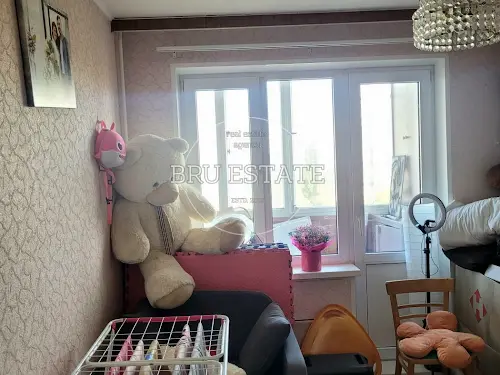 квартира за адресою Героїв Дніпра вул., 38-Б