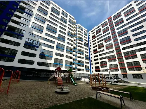 квартира за адресою Трускавецька вул., 115