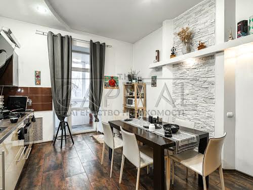 квартира за адресою Ярославська вул., 30