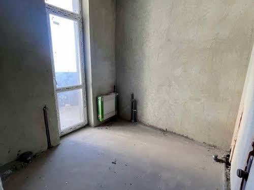 квартира за адресою Трускавецька вул., 111