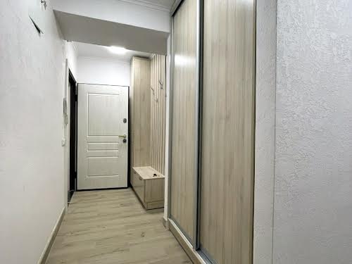 квартира за адресою Круп'ярська вул., 12