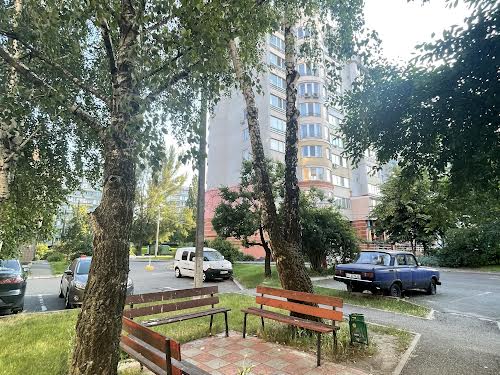 квартира за адресою Шолуденка вул., 8