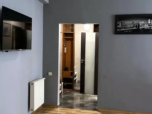 квартира по адресу Железняка ул., 5