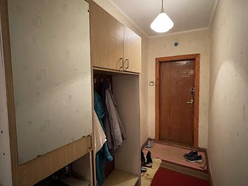 квартира по адресу Панаса Мирного ул., 31