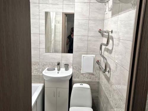 квартира по адресу Зодчих ул., 60/1