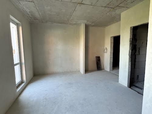 квартира по адресу Затишна, 8