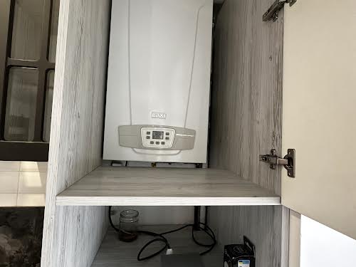квартира по адресу Яремы ул., 8