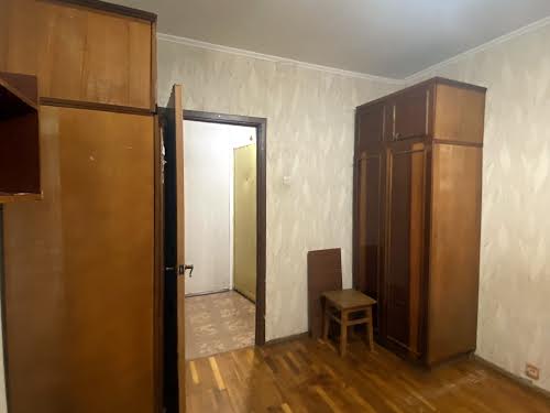 квартира за адресою Квітневий пров., 20