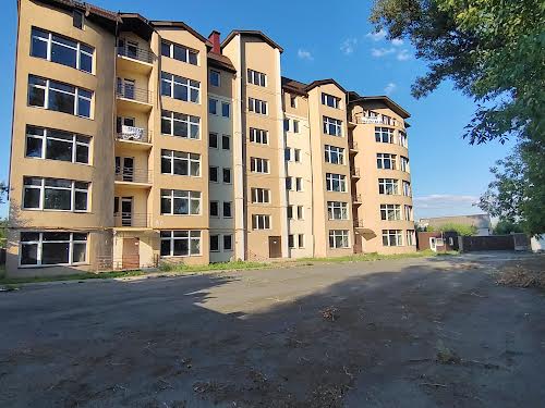 квартира за адресою Широка вул., 116-б