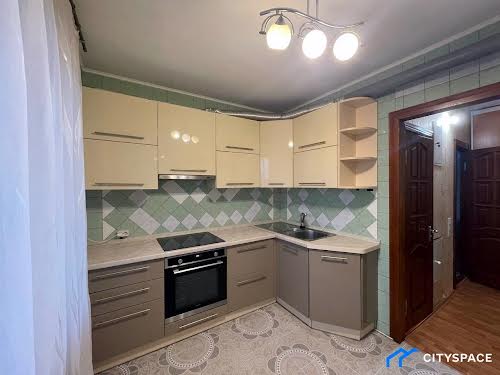 квартира за адресою Чистяківська вул., 11-Б