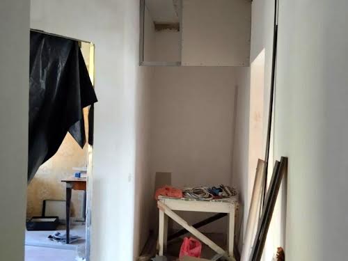 квартира по адресу Михайловская ул., 36а