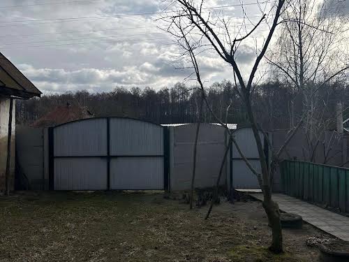 будинок за адресою смт. Седнів, Пекурівська