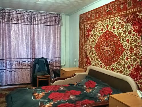 квартира по адресу Сергея Колачевского ул. (23-го Февраля), 128