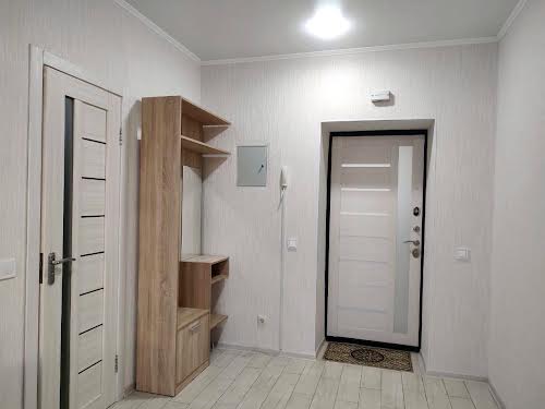 квартира за адресою Лазурна вул., 40/1