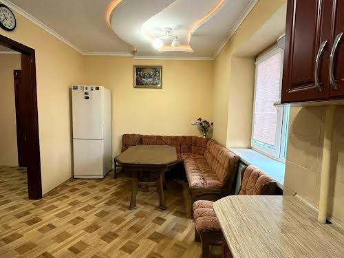 квартира за адресою Білозіра, 8