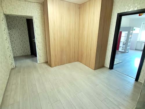 квартира за адресою Ясинуватський пров., 11