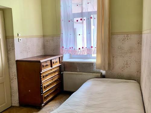 квартира по адресу Львов, Братьев Михновских ул. (Московская), 1