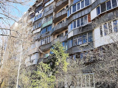 квартира за адресою Голосіївська вул., 3