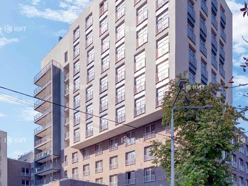 квартира за адресою Свободи вул., 36