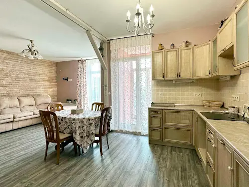 квартира по адресу Регенераторная ул., 4 к2