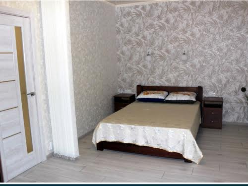 квартира за адресою Олексія Вадатурського вул., 18