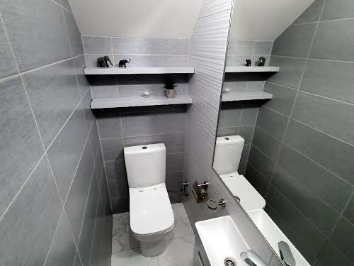 квартира по адресу Кобилянської ул., 1