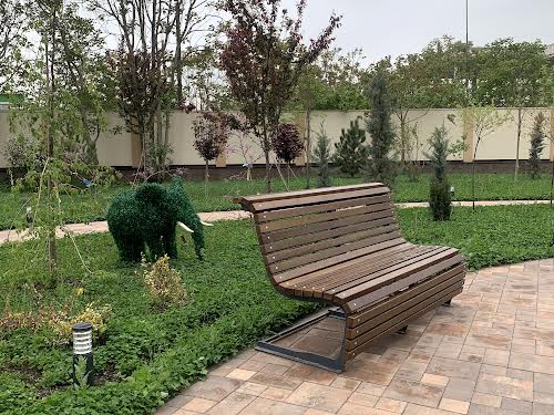 квартира за адресою Краснова вул., 3