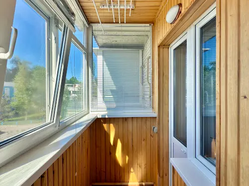 квартира за адресою Металургів вул., 30