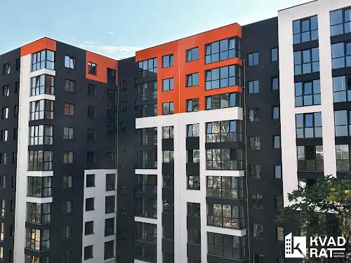 квартира по адресу Национальной Гвардии ул., 3