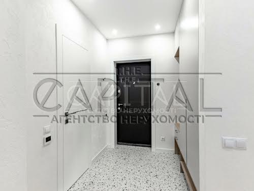 квартира по адресу Евгения Сверстюка ул. (Марины Расковой), 6-В