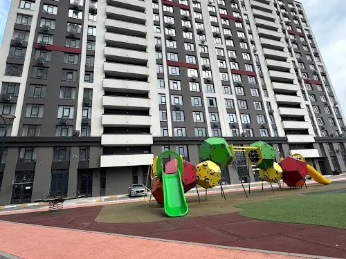 квартира за адресою Любомира Гузара просп. (Космонавта Комарова), 11