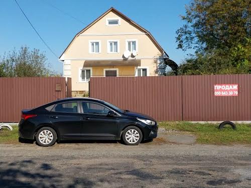 будинок за адресою Єдності