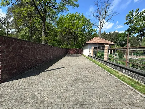 дом по адресу Лісовий берег