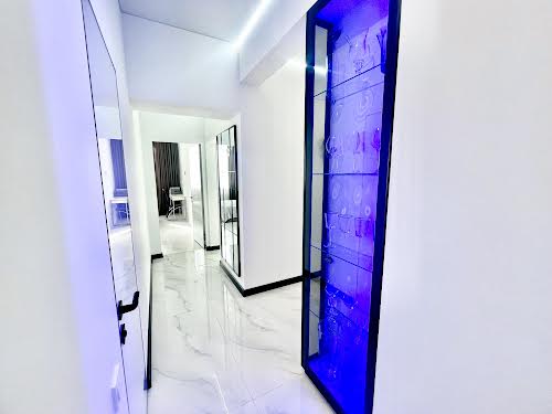 квартира за адресою Люстдорфська дор. (Черноморская), 90б