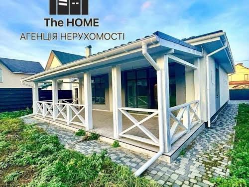 дом по адресу Рассветная ул.
