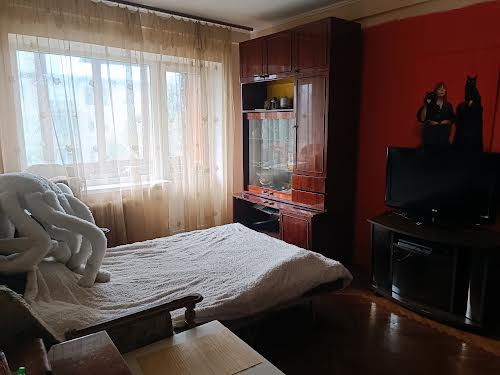 квартира за адресою Братиславська вул., 8