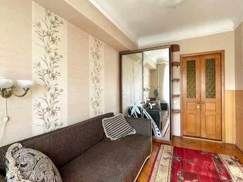 квартира по адресу 128-ї Бригади Тероборони ул. (Курчатова), 2