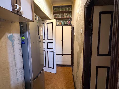 квартира по адресу Саксаганского ул., 63/28