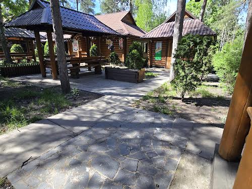 комерційна за адресою Остафія Дашкевича вул. (Курнатовського), 1-А