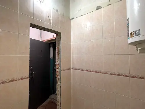 квартира по адресу Короленко ул., 21