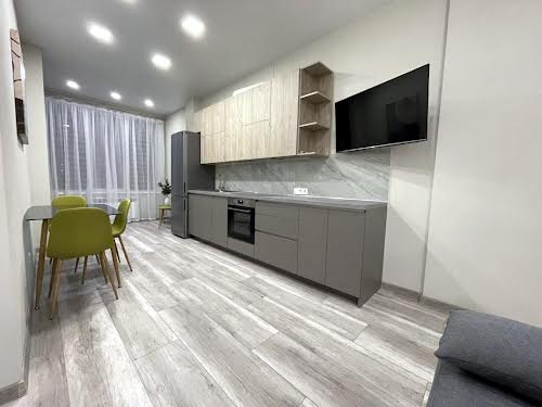 квартира за адресою Набережна Перемоги вул., 68