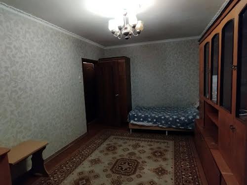 квартира за адресою Незалежності бульв. (50 років Жовтня), 6-Б