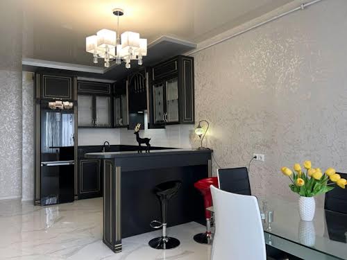 квартира за адресою Бережанська вул., 54