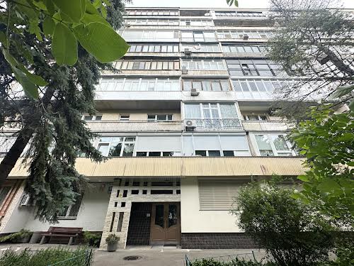 квартира по адресу Виноградная ул., 4