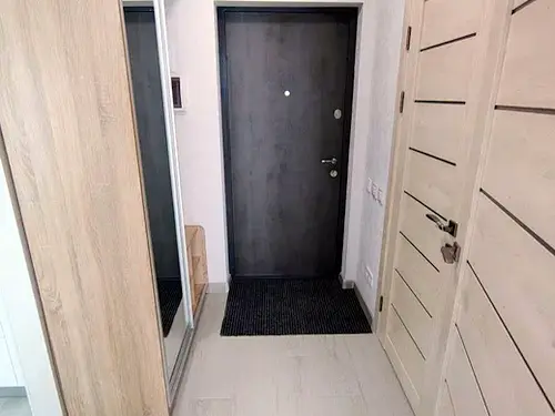 квартира за адресою Оптимістична вул., 1