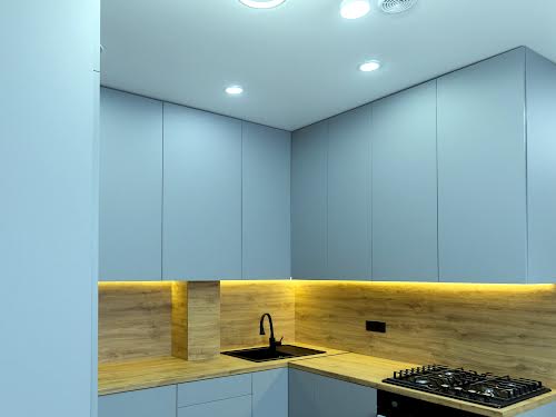 квартира за адресою Гідності вул., 7