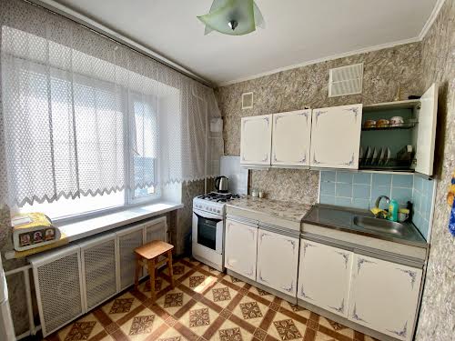 квартира по адресу Героев УПА ул. (Кирпоноса), 13