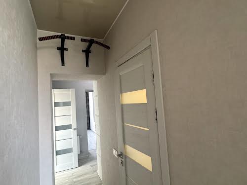 квартира за адресою Боголюбова вул., 13