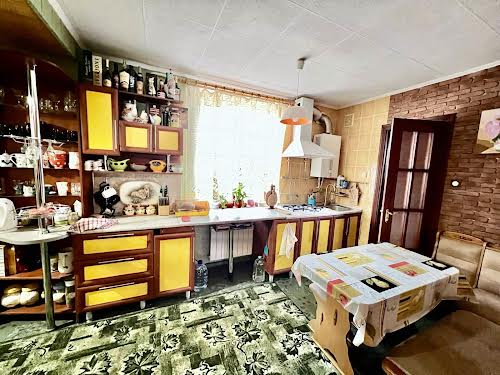 будинок за адресою Оранжерейна вул., 112