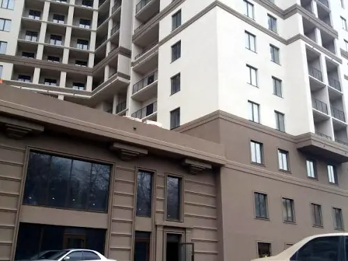 квартира за адресою Дача Ковалевського вул., 5